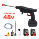 PowerWash™ Hidrolavadora 48V Inalámbrica™
