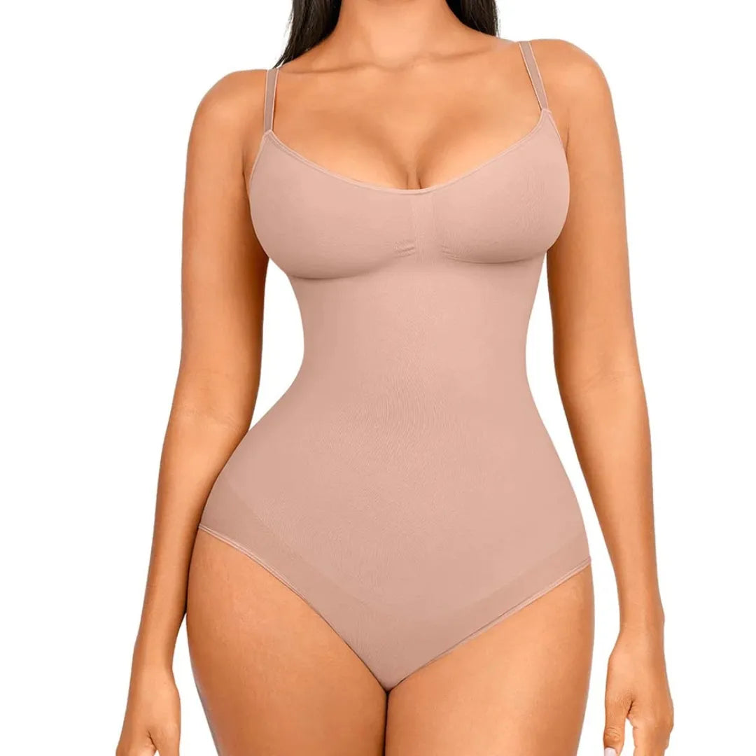 BodyShaper™ | Body moldeador sin costuras