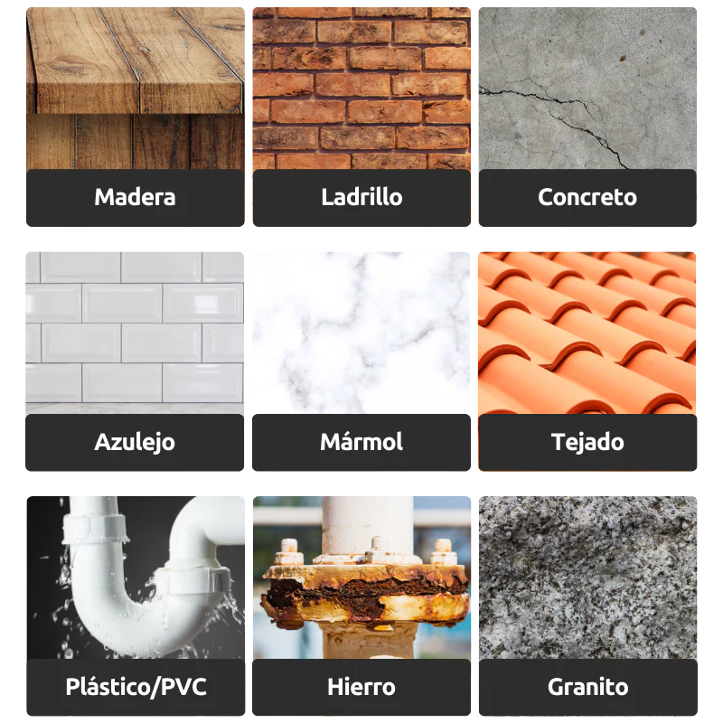 Sellatodo™- Sellador Impermeabilizante