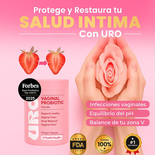 URO PROBIOTICS