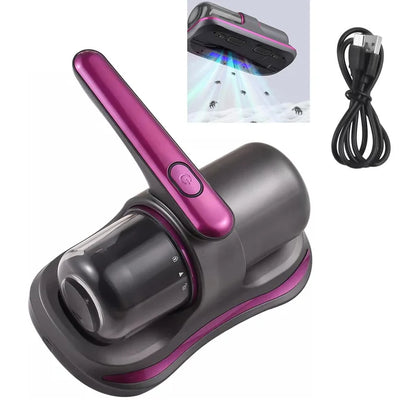 Aspiradora Inalámbrica™ — Tu Hogar Limpio, Saludable y sin Esfuerzo