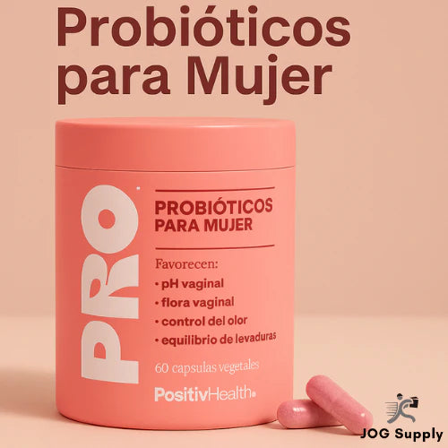 URO PROBIOTICS