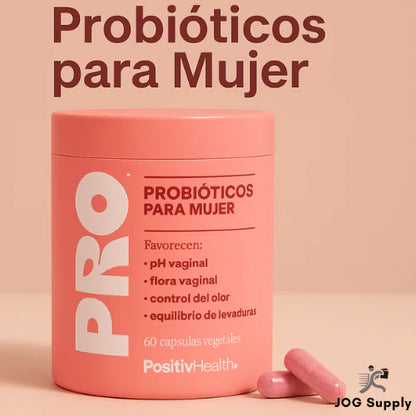 URO PROBIOTICS