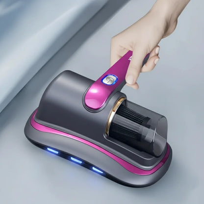 Aspiradora Inalámbrica™ — Tu Hogar Limpio, Saludable y sin Esfuerzo