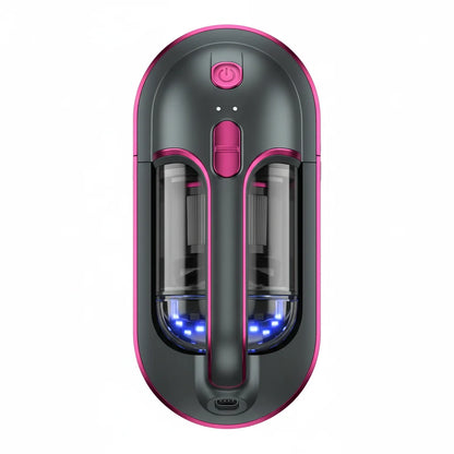 Aspiradora Inalámbrica™ — Tu Hogar Limpio, Saludable y sin Esfuerzo