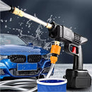 PowerWash™ Hidrolavadora 48V Inalámbrica™